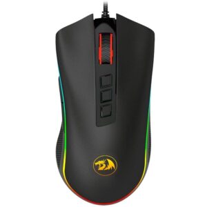 Mouse Gamer Redragon Cobra